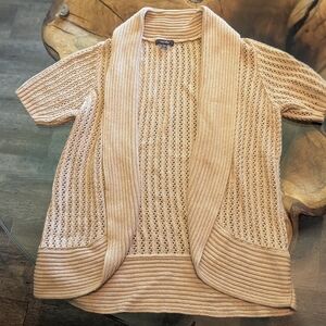 Vintage Cotton Ginny Knit